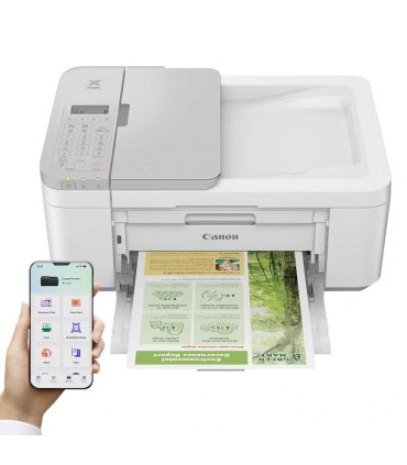Canon Multifunción Pixma TR4756i WH