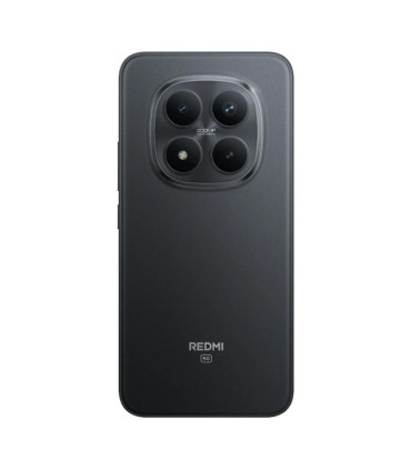 Xiaomi Redmi Note 15 Pro+ 5G 8Gb 256Gb 6.83" Black