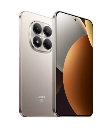 Xiaomi Redmi Note 15 Pro 5G 8Gb 256Gb 6.83" Titani