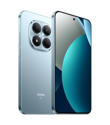 Xiaomi Redmi Note 15 Pro 5G 8Gb 256Gb 6.83" Blue