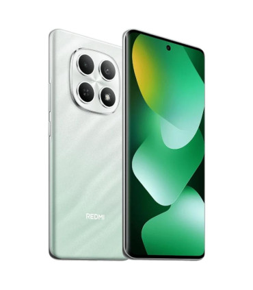 Xiaomi Redmi Note 15 6Gb 128Gb 6.83" Forest Green