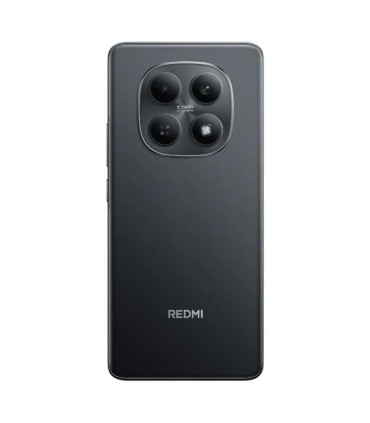 Xiaomi Redmi Note 15 6Gb 128Gb 6.83" Black