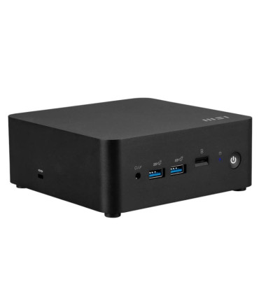 MSI Cubi NUC 1MG-216ES Core5-120U 16GB 512 W11P n