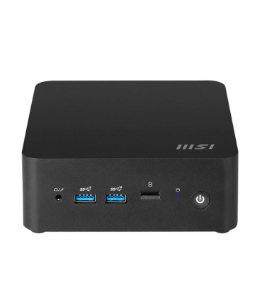 MSI Cubi NUC 1MG-216ES Core5-120U 16GB 512 W11P n