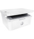 HP Multifunción LaserJet M140w/ WiFi/ Blanca