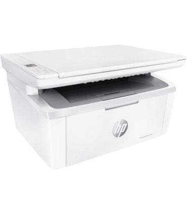 HP Multifunción LaserJet M140w/ WiFi/ Blanca