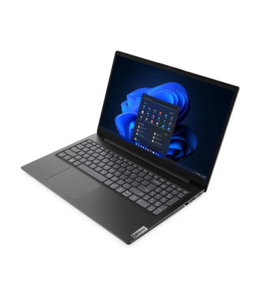Lenovo V15 AMD R7-7730U 16GB 512GB W11H 15.6" FHD