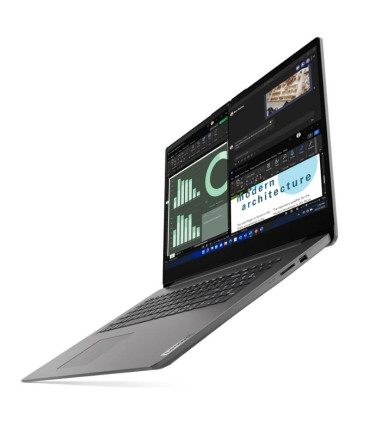 Lenovo V17 i5-13420H 16GB 512GB W11H 17.3" FHD