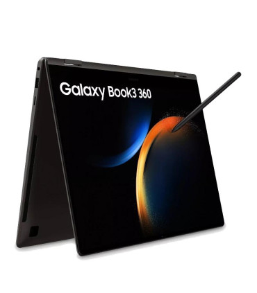 SAMSUNG Galaxy Book3 360 i5-1340P 16 512 W11P 13"T