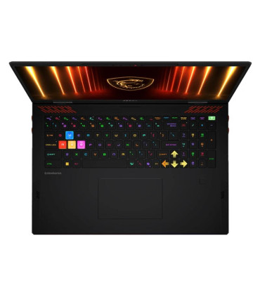 MSI Raider A18HX-090XES AMD R9 32 2TB 5080 DOS 18"