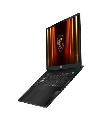 MSI Stealth 18HX-040XES U9-275HX 32 2TB 5080 DOS