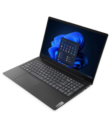 Lenovo V15 AMD R3-7320U 8GB 512GB W11H 15.6" FHD