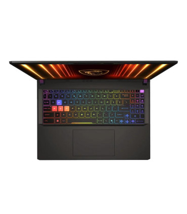 MSI Vector 16HX-097XES U7-255HX 32 1TB 5070Ti DOS