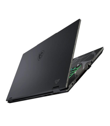 MSI Cyborg 17-068XES C7-240H 32 1TB 5060 DOS 17.3"