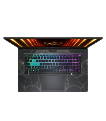 MSI Cyborg 17-068XES C7-240H 32 1TB 5060 DOS 17.3"