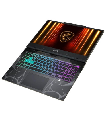 MSI Cyborg A15-094XES AMD R9 64GB 1TB 5060 DOS 15"