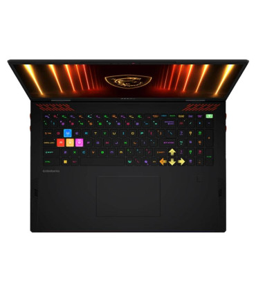 MSI Raider 18HX-459ES U9-285HX 64 2TB 5090 W11H 18