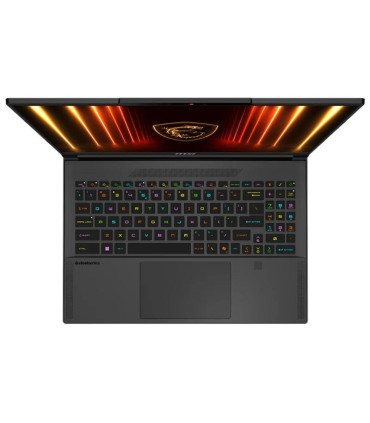 MSI Stealth A16 AI+-038ES AMD R9 64 1TB 5090 W11H