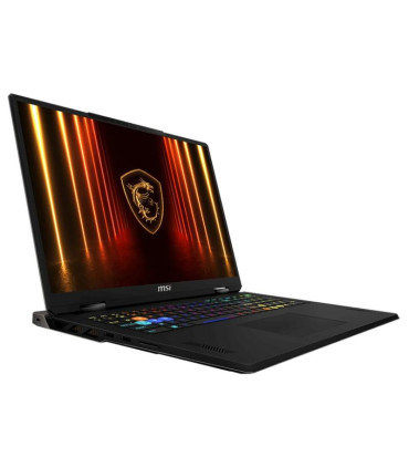 MSI Vector 18HX-648ES U9-275HX 32 1TB 5080 W11H 18