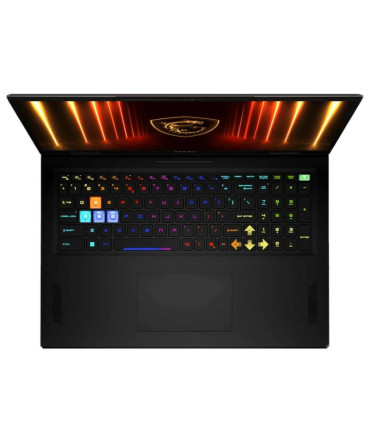 MSI Vector 18HX-648ES U9-275HX 32 1TB 5080 W11H 18