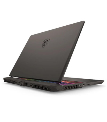 MSI Vector A16HX-050XES AMD R9 32 1TB 5070Ti DOS