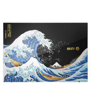 MSI Prestige 13 AI+-221ES U9-288V 32GB 2TB W11H 13