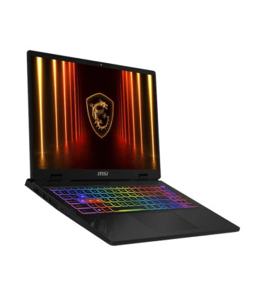 MSI Crosshair 16HX AI-244XES U9 32 2TB 5060 DOS 16