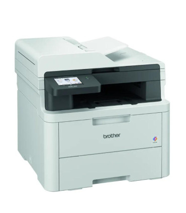 Brother Multifunción Laser Led DCP-L3560CDW