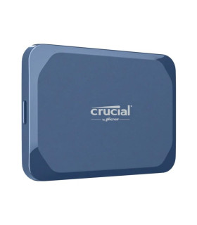 Crucial SSD Externo X10 1TB USB-C 3.2 Gen2 2x2