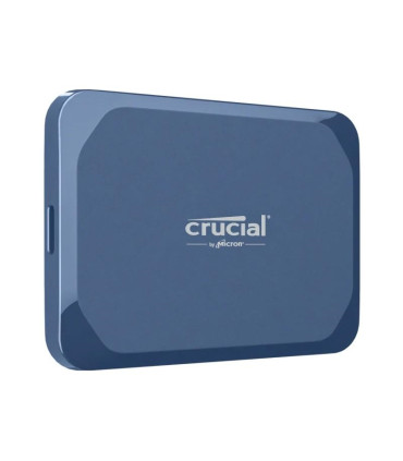 Crucial SSD Externo X10 1TB USB-C 3.2 Gen2 2x2