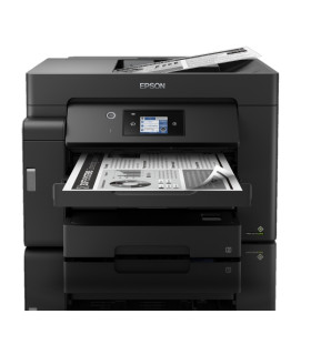 Epson Multifunción Ecotank ET-M16600