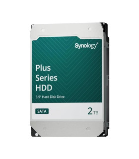 Synology HAT3300-2T 3.5" SATA HDD