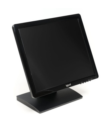 iggual Monitor táctil resistivo 17" USB VGA HDMI