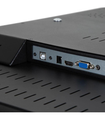 iggual Monitor LED táctil capacitivo FHD 43" IP65