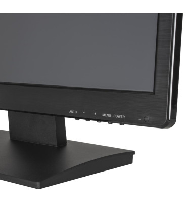 iggual Monitor táctil resistivo 21,5" 16:9 FHD