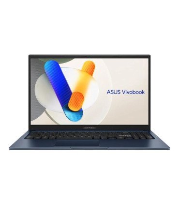 Asus F1504VA-BQ285 C7-150U 16GB 512GB DOS 15.6"