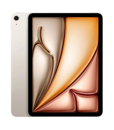 Apple IPAD AIR M3 11 WIFI 512GB STARLIGHT