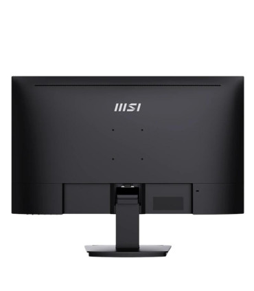 MSI MP273A Monitor 27" IPS FHD 100hz VGA DP HDMI M