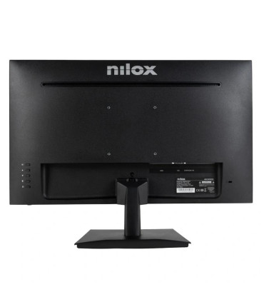 NILOX NXM24FHD11 Monitor 24" FHD VA 5ms VGA HDMI