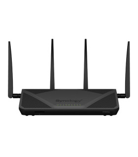 SYNOLOGY RT2600ac Router AC2600