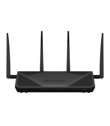 SYNOLOGY RT2600ac Router AC2600