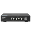 QNAP QSW-1105-5T Switch No Gest 5x2.5GbE