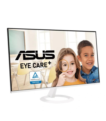 Asus VZ27EHF-W Monitor 27" IPS 100hz 1ms HDMI