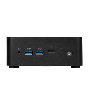 MSI Cubi NUC 1MG-210ES Core3-100U 8GB 256 W11H n