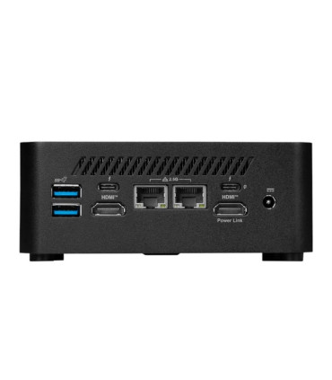 MSI Cubi NUC 1MG-210ES Core3-100U 8GB 256 W11H n