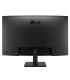 LG 32MR50C-B monitor 31.5" FHD VGA 2xHDMI curv