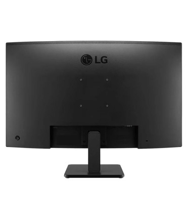 LG 32MR50C-B monitor 31.5" FHD VGA 2xHDMI curv
