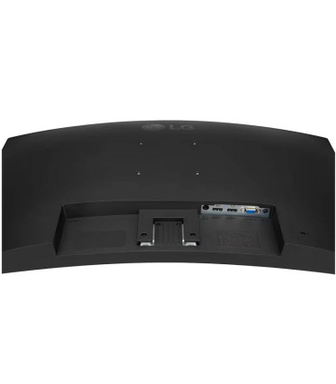 LG 32MR50C-B monitor 31.5" FHD VGA 2xHDMI curv