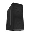 Nox Caja Semitorre ATX Coolbay RX Negra USB 3.0