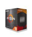 AMD RYZEN 9 5900XT 4.8GHz AM4 Sin Vent